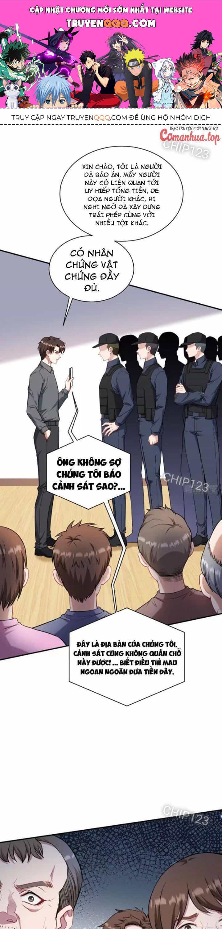 Bỏ Làm Simp Chúa, Ta Có Trong Tay Cả Tỉ Thần Hào - Chương 122 - ảnh 1