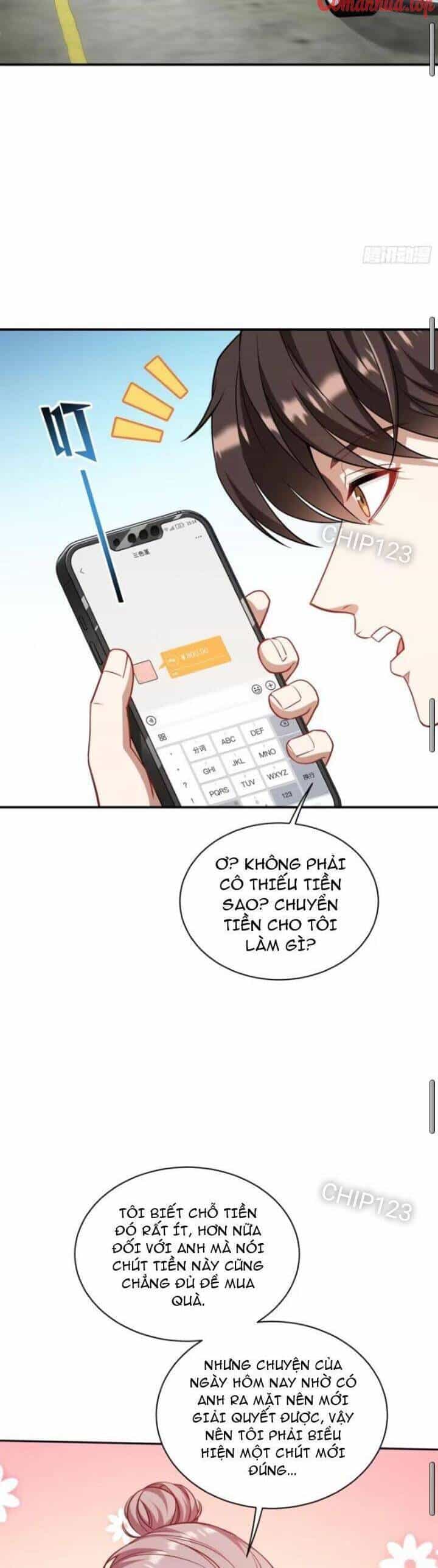 Bỏ Làm Simp Chúa, Ta Có Trong Tay Cả Tỉ Thần Hào - Chương 122 - ảnh 23