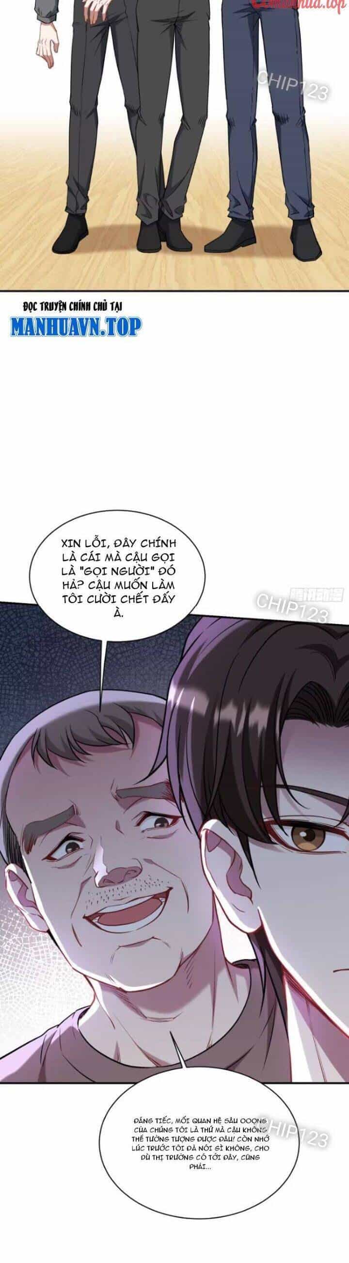 Bỏ Làm Simp Chúa, Ta Có Trong Tay Cả Tỉ Thần Hào - Chương 122 - ảnh 3