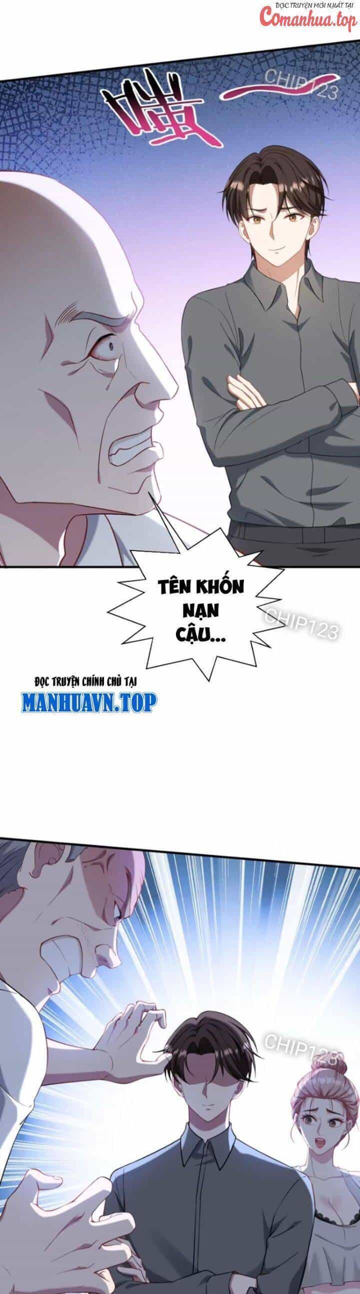 Bỏ Làm Simp Chúa, Ta Có Trong Tay Cả Tỉ Thần Hào - Chương 122 - ảnh 9