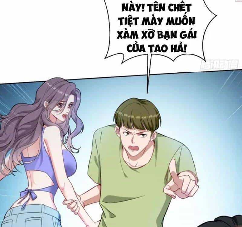 Bỏ Làm Simp Chúa, Ta Có Trong Tay Cả Tỉ Thần Hào - Chương 123 - ảnh 18