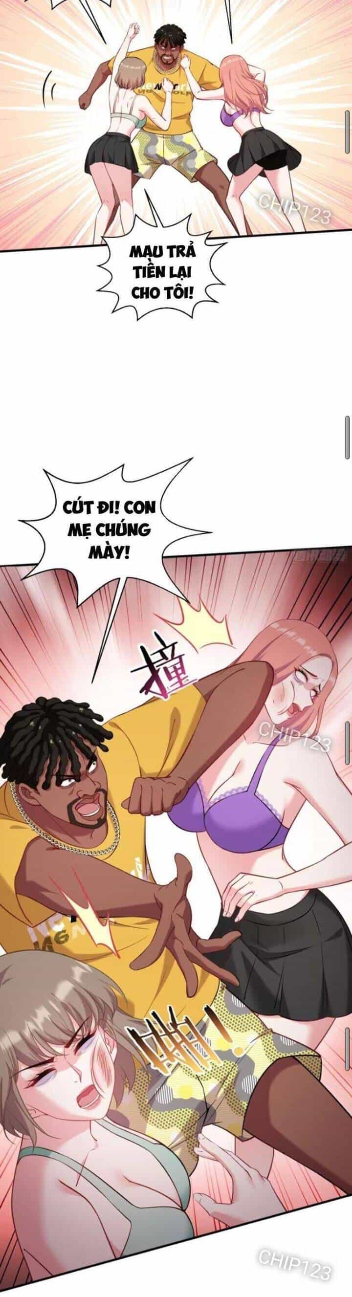 Bỏ Làm Simp Chúa, Ta Có Trong Tay Cả Tỉ Thần Hào - Chương 124 - ảnh 22