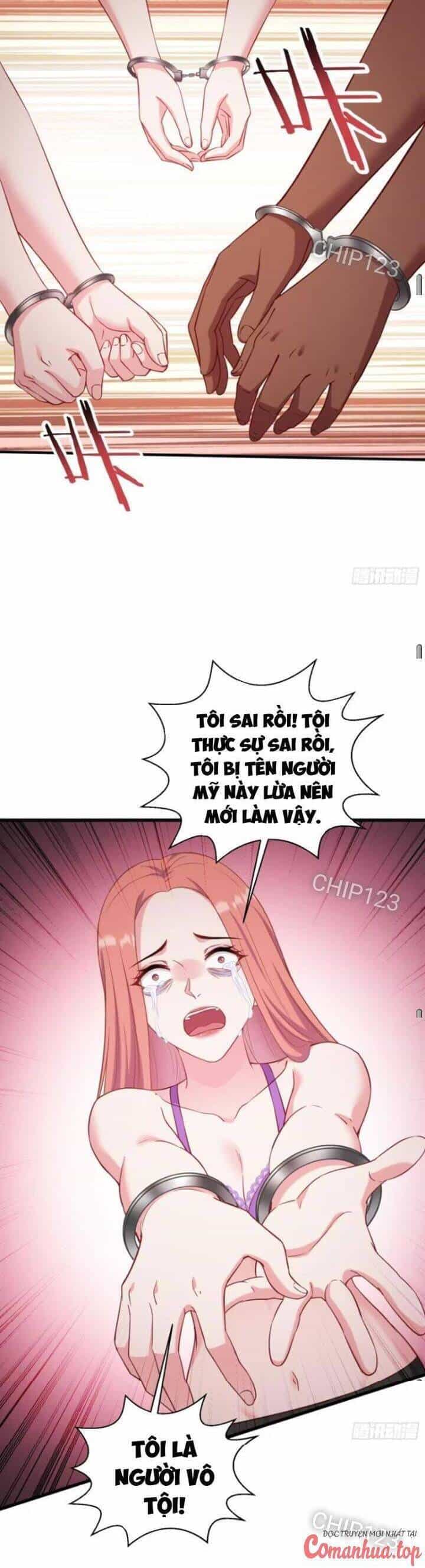 Bỏ Làm Simp Chúa, Ta Có Trong Tay Cả Tỉ Thần Hào - Chương 124 - ảnh 24