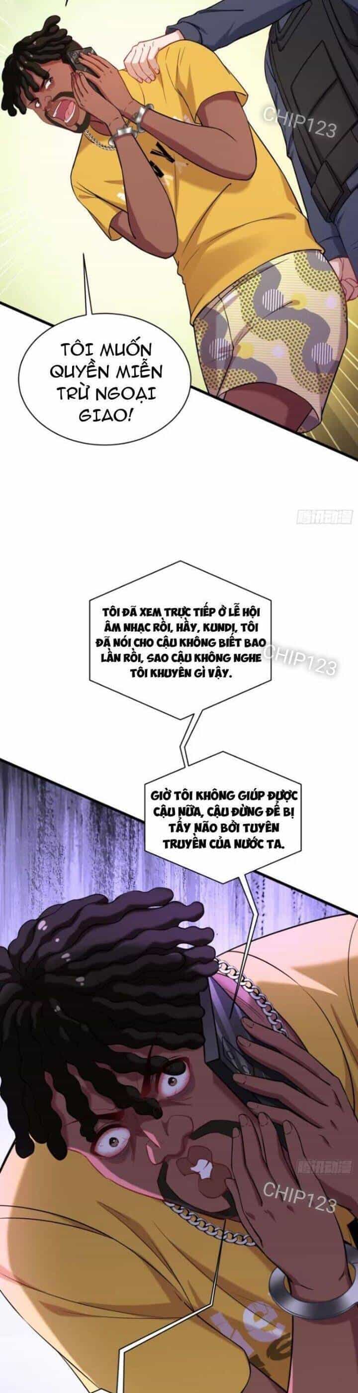Bỏ Làm Simp Chúa, Ta Có Trong Tay Cả Tỉ Thần Hào - Chương 124 - ảnh 26