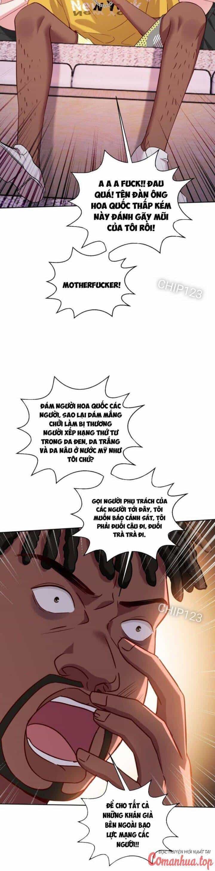 Bỏ Làm Simp Chúa, Ta Có Trong Tay Cả Tỉ Thần Hào - Chương 124 - ảnh 4