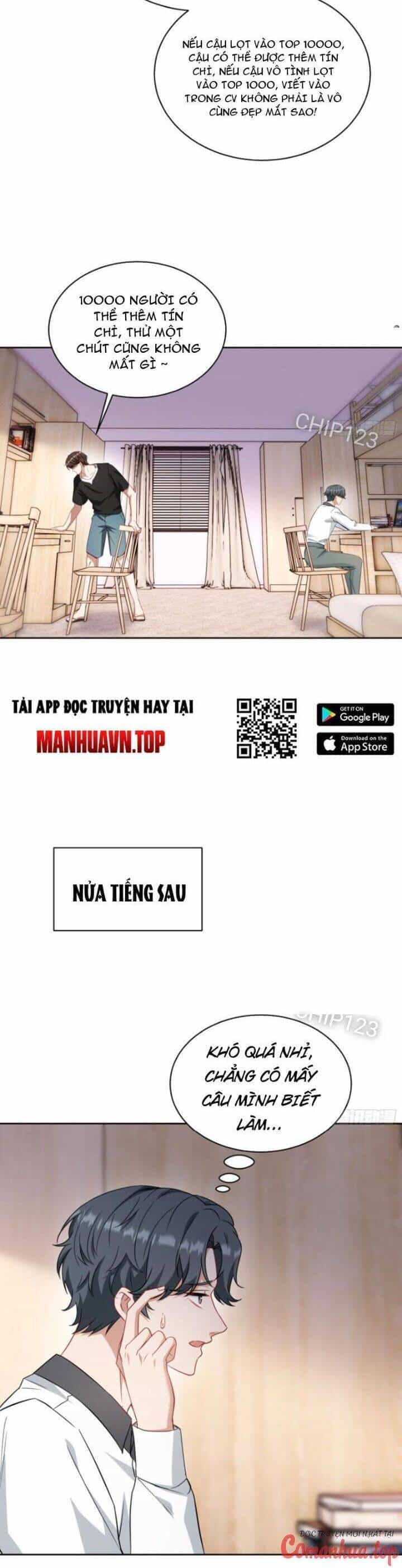 Bỏ Làm Simp Chúa, Ta Có Trong Tay Cả Tỉ Thần Hào - Chương 125 - ảnh 24