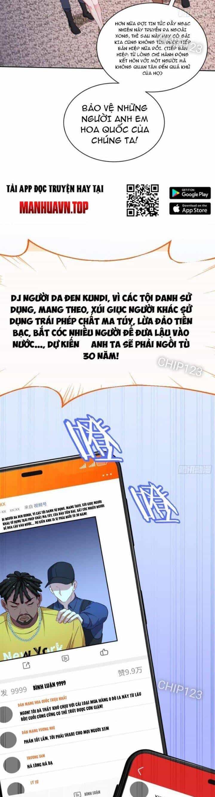 Bỏ Làm Simp Chúa, Ta Có Trong Tay Cả Tỉ Thần Hào - Chương 125 - ảnh 3