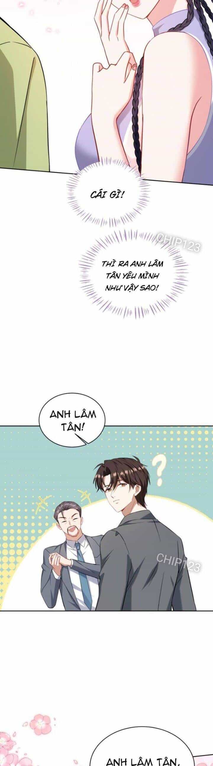 Bỏ Làm Simp Chúa, Ta Có Trong Tay Cả Tỉ Thần Hào - Chương 125 - ảnh 6
