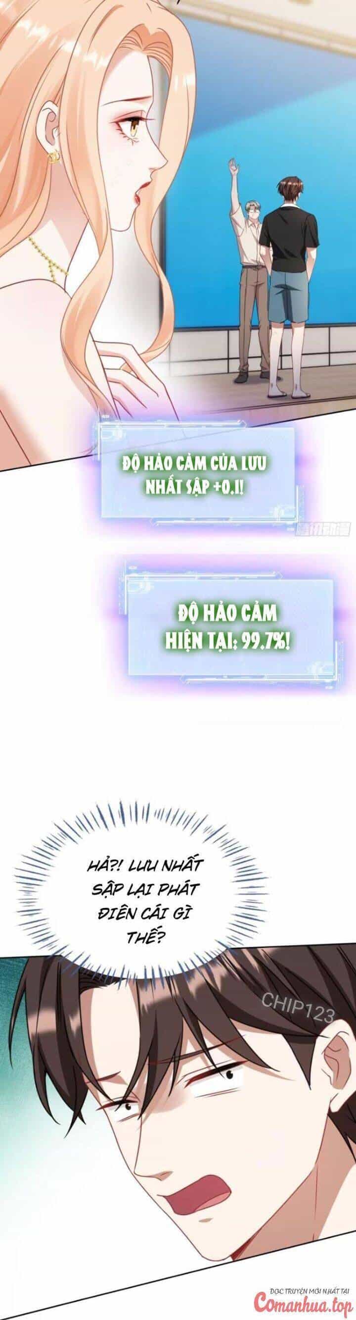 Bỏ Làm Simp Chúa, Ta Có Trong Tay Cả Tỉ Thần Hào - Chương 126 - ảnh 29