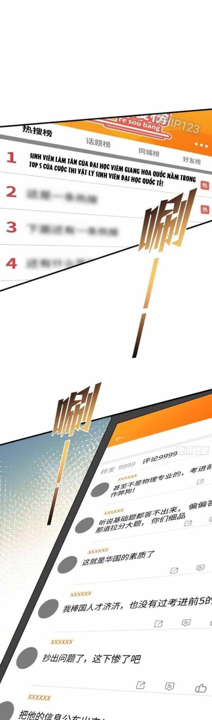 Bỏ Làm Simp Chúa, Ta Có Trong Tay Cả Tỉ Thần Hào - Chương 126 - ảnh 7
