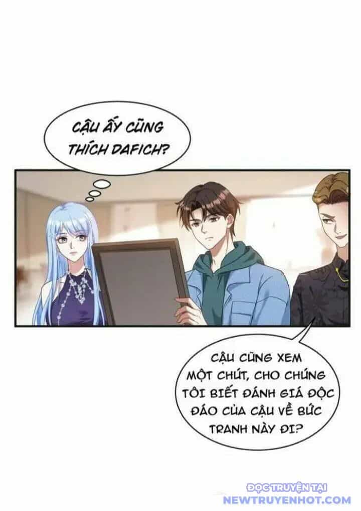 Bỏ Làm Simp Chúa, Ta Có Trong Tay Cả Tỉ Thần Hào - Chương 6.7 - ảnh 5