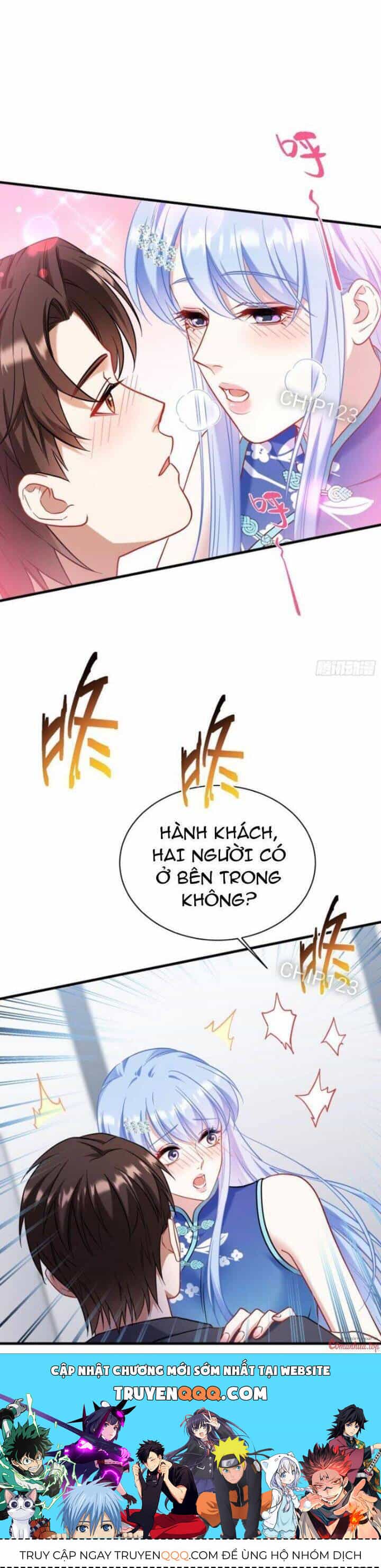 Bỏ Làm Simp Chúa, Ta Có Trong Tay Cả Tỉ Thần Hào - Chương 128 - ảnh 26