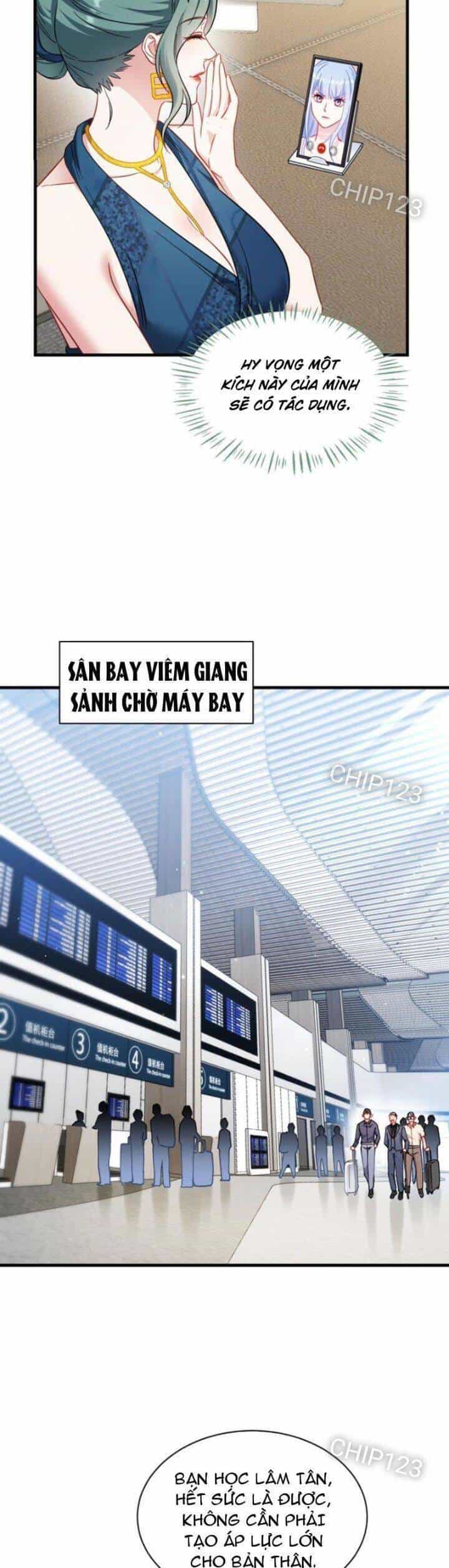 Bỏ Làm Simp Chúa, Ta Có Trong Tay Cả Tỉ Thần Hào - Chương 128 - ảnh 6