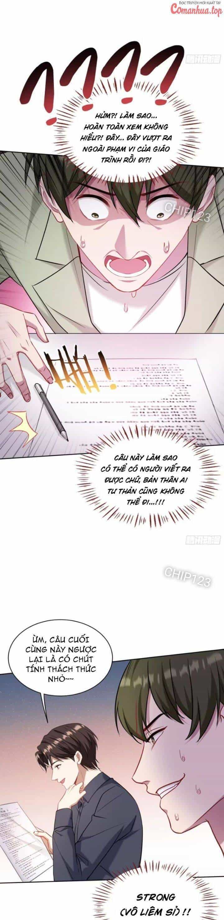 Bỏ Làm Simp Chúa, Ta Có Trong Tay Cả Tỉ Thần Hào - Chương 129 - ảnh 25