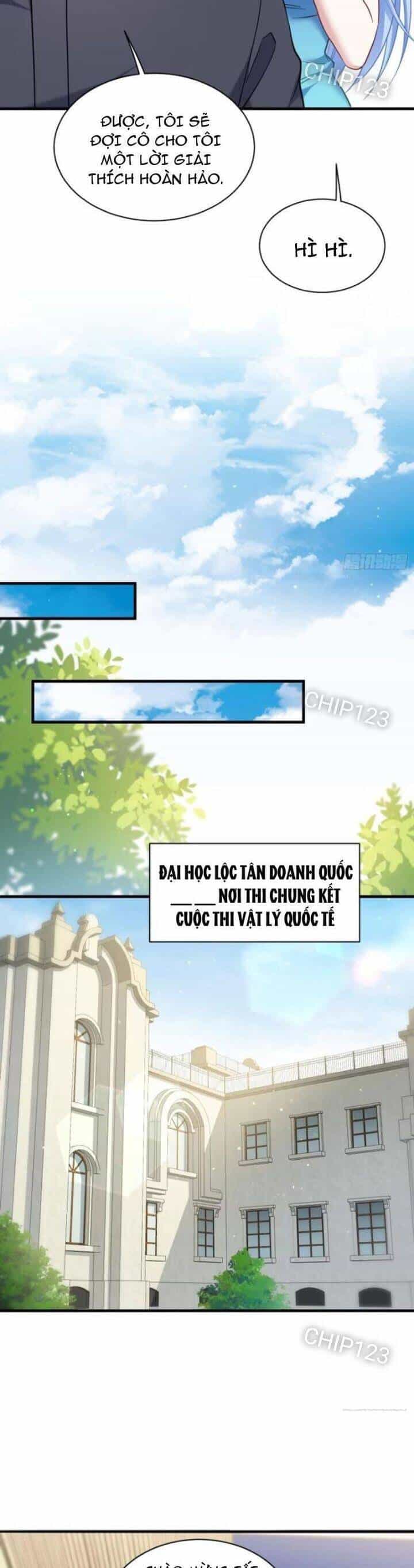 Bỏ Làm Simp Chúa, Ta Có Trong Tay Cả Tỉ Thần Hào - Chương 129 - ảnh 3