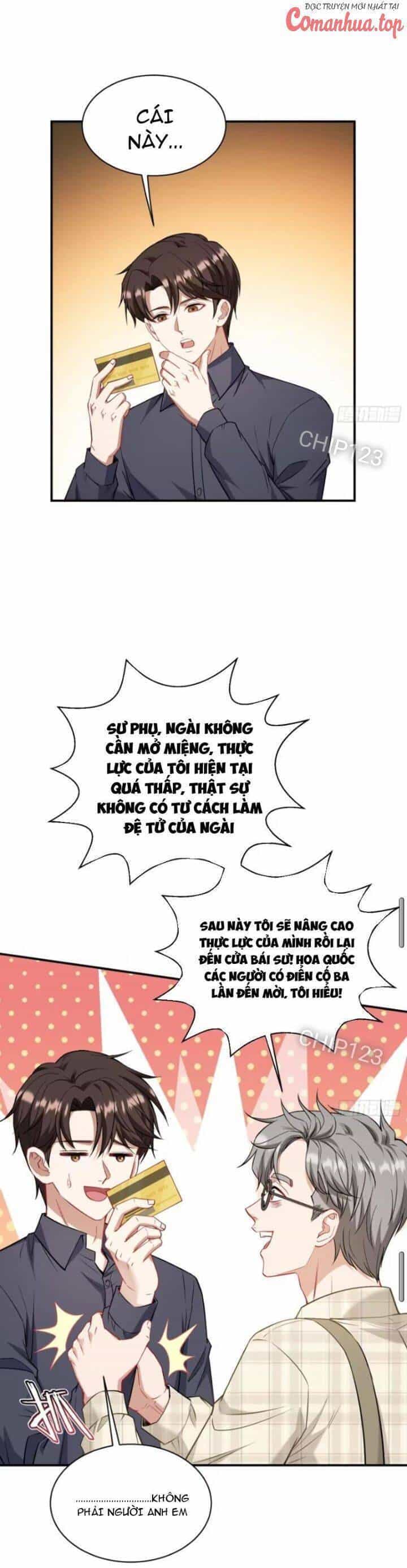 Bỏ Làm Simp Chúa, Ta Có Trong Tay Cả Tỉ Thần Hào - Chương 130 - ảnh 21