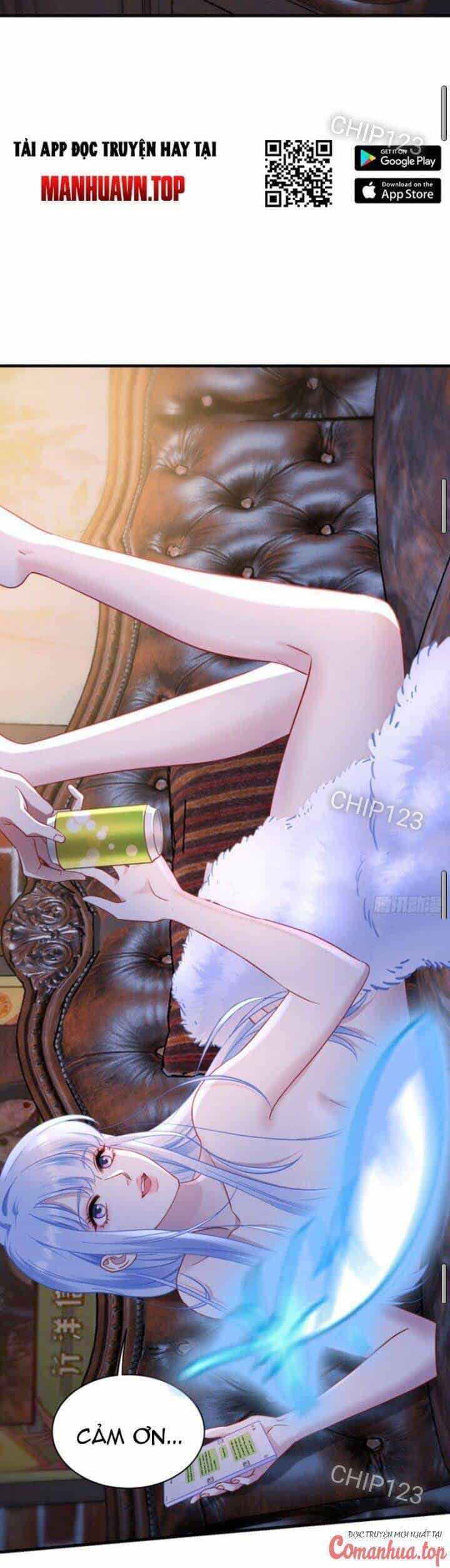 Bỏ Làm Simp Chúa, Ta Có Trong Tay Cả Tỉ Thần Hào - Chương 131 - ảnh 24