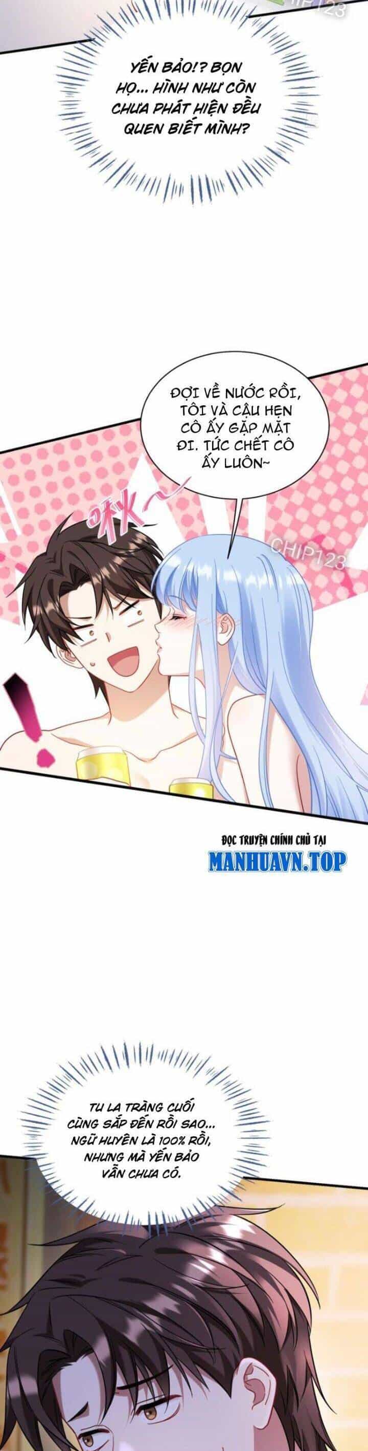 Bỏ Làm Simp Chúa, Ta Có Trong Tay Cả Tỉ Thần Hào - Chương 131 - ảnh 26