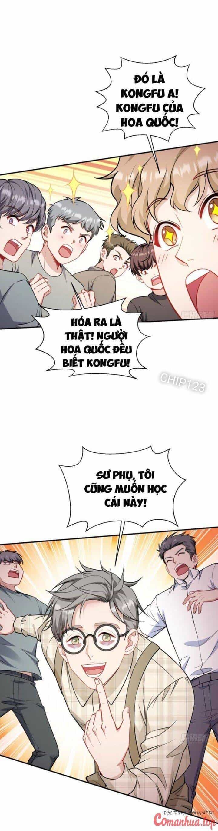 Bỏ Làm Simp Chúa, Ta Có Trong Tay Cả Tỉ Thần Hào - Chương 131 - ảnh 4