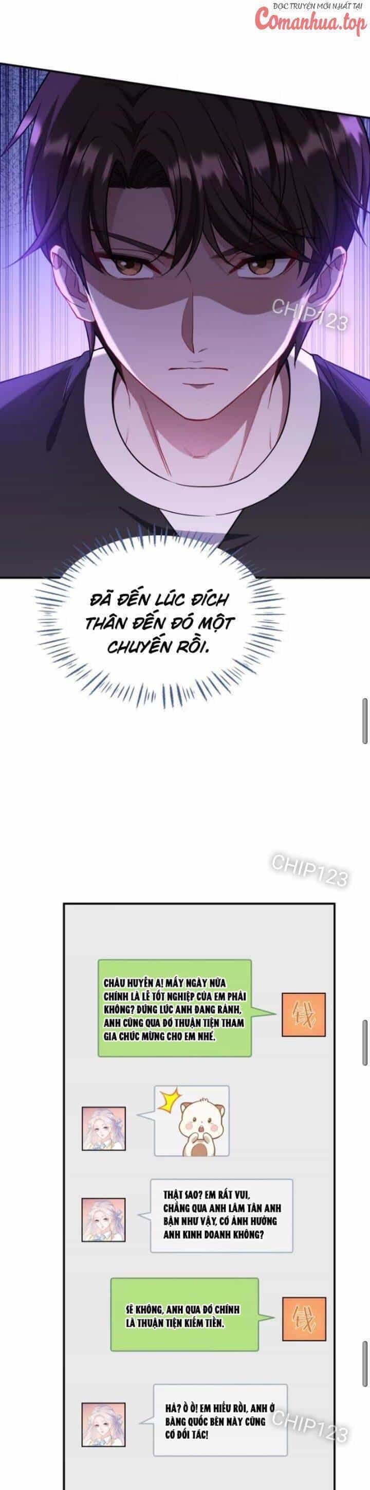 Bỏ Làm Simp Chúa, Ta Có Trong Tay Cả Tỉ Thần Hào - Chương 132 - ảnh 17