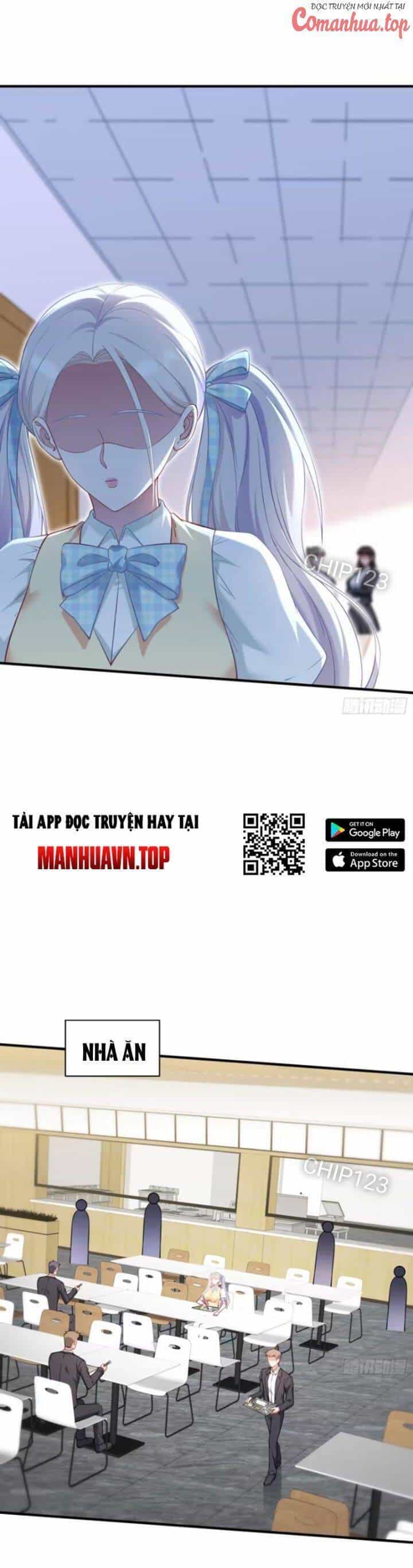 Bỏ Làm Simp Chúa, Ta Có Trong Tay Cả Tỉ Thần Hào - Chương 132 - ảnh 5