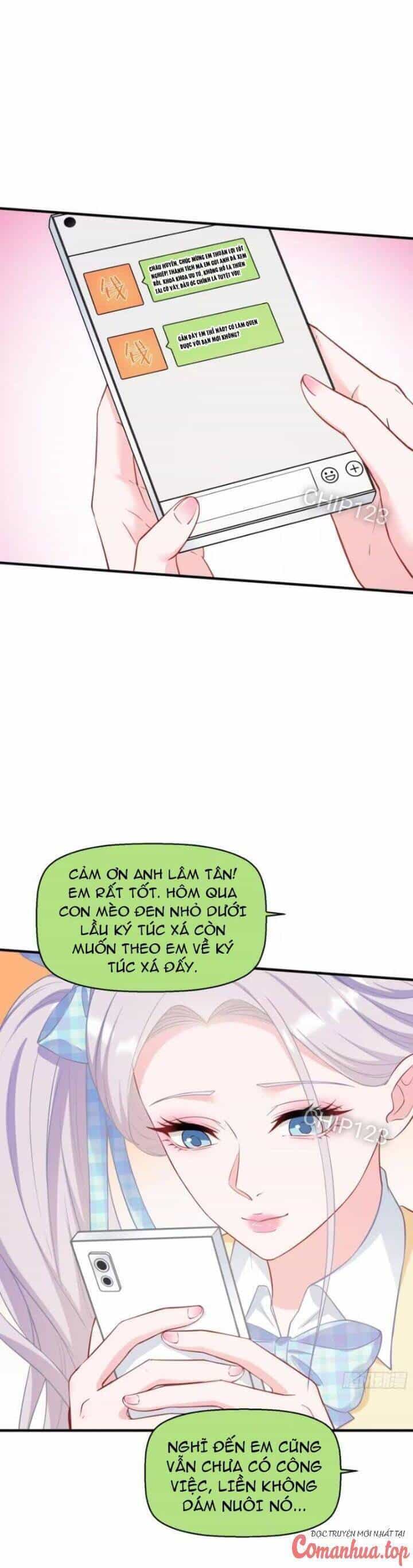 Bỏ Làm Simp Chúa, Ta Có Trong Tay Cả Tỉ Thần Hào - Chương 132 - ảnh 8