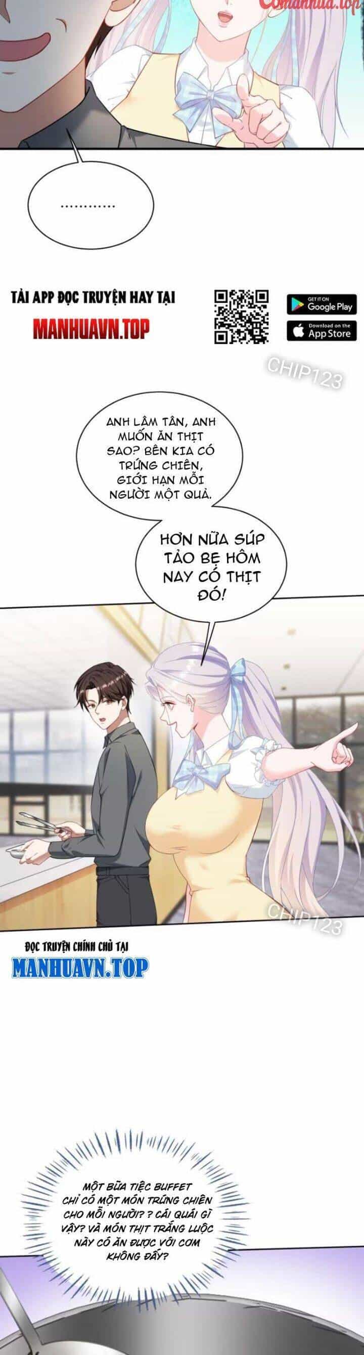Bỏ Làm Simp Chúa, Ta Có Trong Tay Cả Tỉ Thần Hào - Chương 133 - ảnh 7
