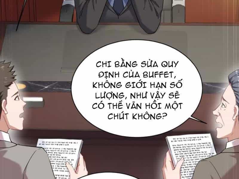Bỏ Làm Simp Chúa, Ta Có Trong Tay Cả Tỉ Thần Hào - Chương 134 - ảnh 116
