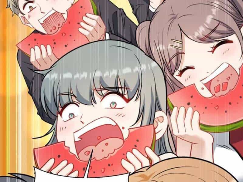 Bỏ Làm Simp Chúa, Ta Có Trong Tay Cả Tỉ Thần Hào - Chương 134 - ảnh 37