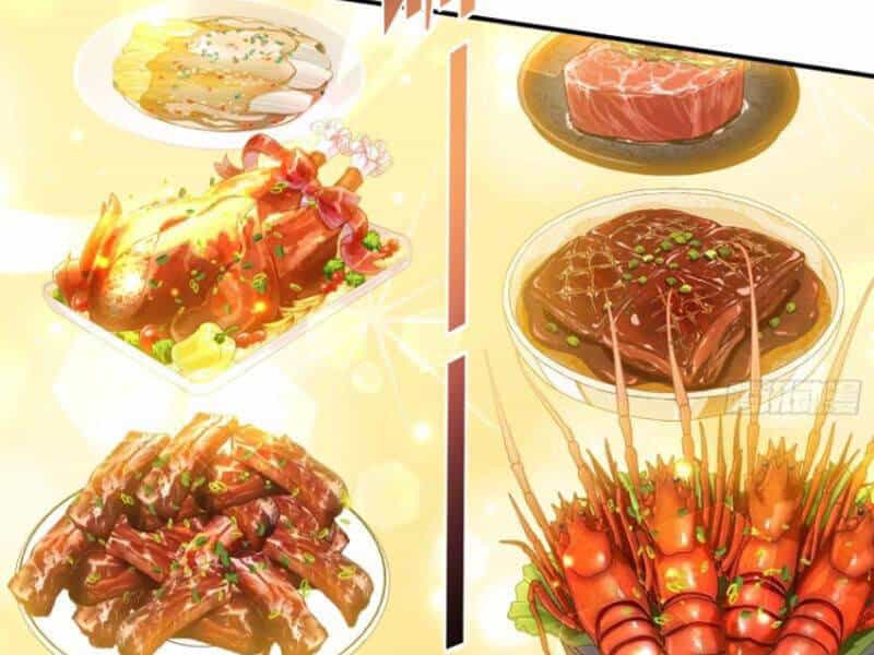 Bỏ Làm Simp Chúa, Ta Có Trong Tay Cả Tỉ Thần Hào - Chương 134 - ảnh 67