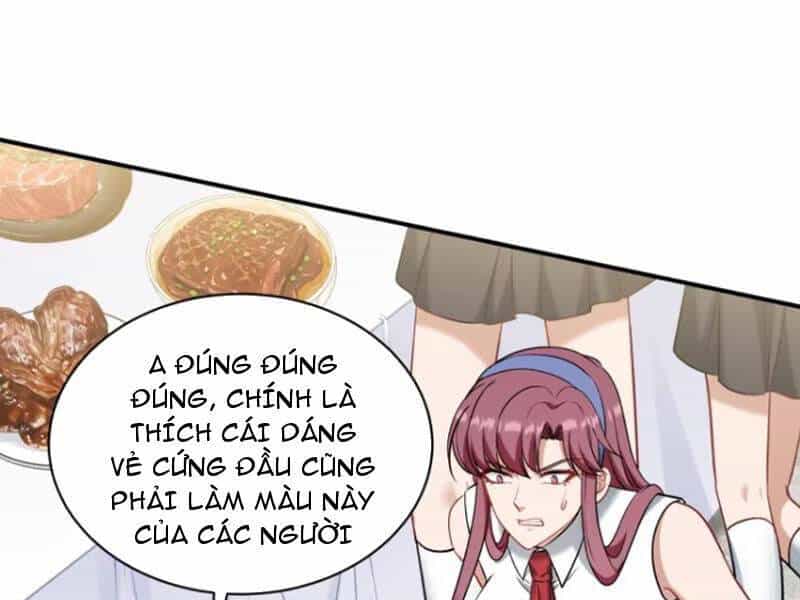 Bỏ Làm Simp Chúa, Ta Có Trong Tay Cả Tỉ Thần Hào - Chương 134 - ảnh 95