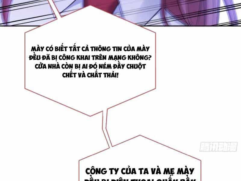 Bỏ Làm Simp Chúa, Ta Có Trong Tay Cả Tỉ Thần Hào - Chương 135 - ảnh 23