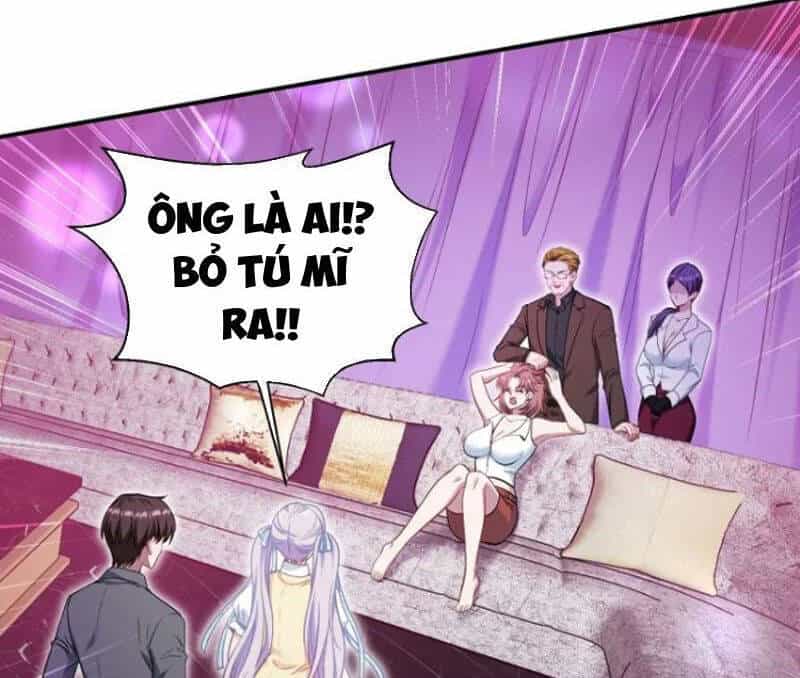 Bỏ Làm Simp Chúa, Ta Có Trong Tay Cả Tỉ Thần Hào - Chương 136 - ảnh 14
