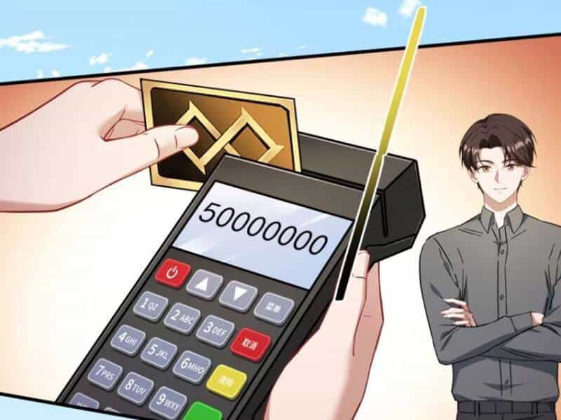 Bỏ Làm Simp Chúa, Ta Có Trong Tay Cả Tỉ Thần Hào - Chương 137 - ảnh 11