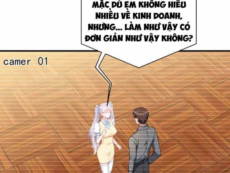 Bỏ Làm Simp Chúa, Ta Có Trong Tay Cả Tỉ Thần Hào - Chương 137 - ảnh 27