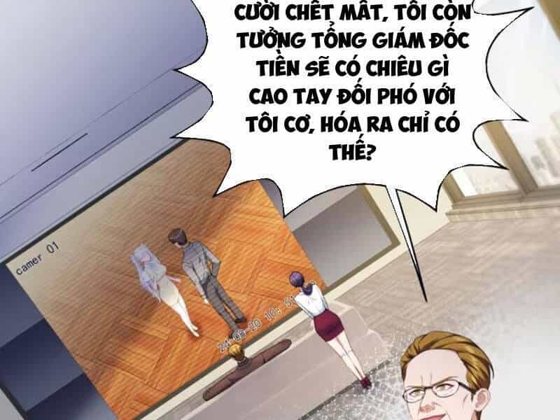 Bỏ Làm Simp Chúa, Ta Có Trong Tay Cả Tỉ Thần Hào - Chương 137 - ảnh 30