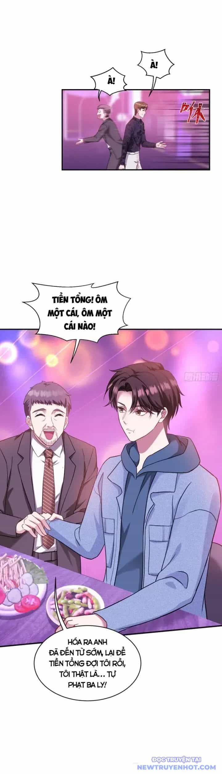 Bỏ Làm Simp Chúa, Ta Có Trong Tay Cả Tỉ Thần Hào - Chương 7 - ảnh 20