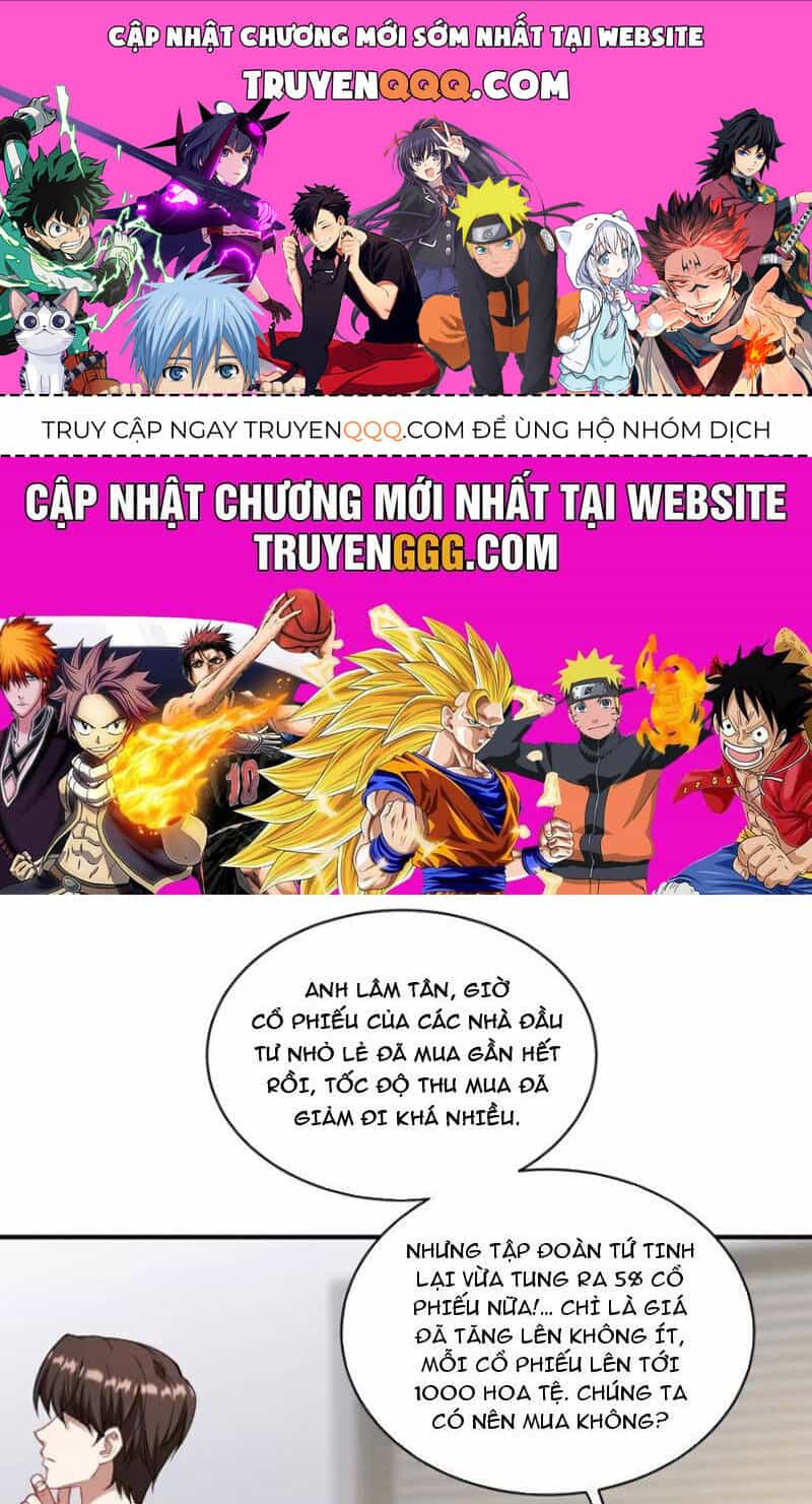 Bỏ Làm Simp Chúa, Ta Có Trong Tay Cả Tỉ Thần Hào - Chương 138 - ảnh 1