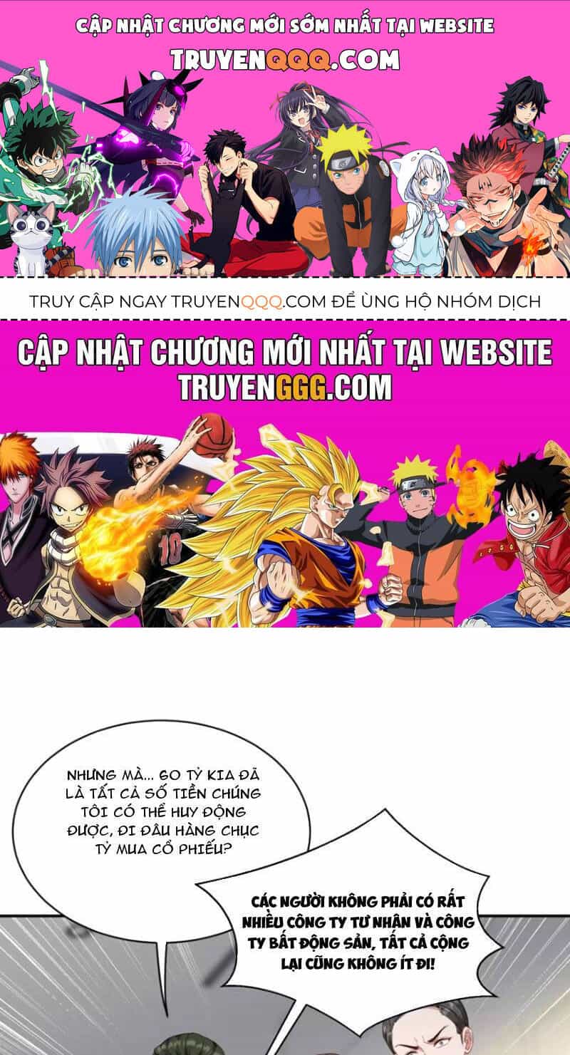 Bỏ Làm Simp Chúa, Ta Có Trong Tay Cả Tỉ Thần Hào - Chương 139 - ảnh 1