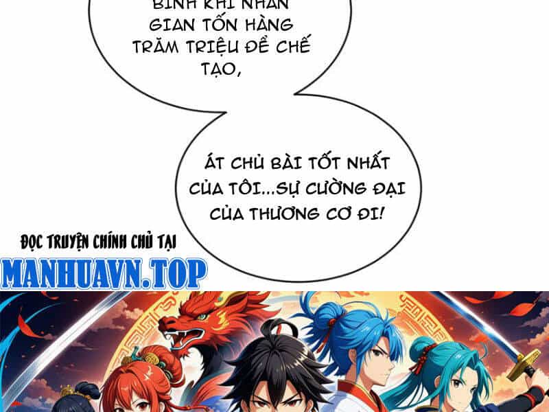 Bỏ Làm Simp Chúa, Ta Có Trong Tay Cả Tỉ Thần Hào - Chương 139 - ảnh 139