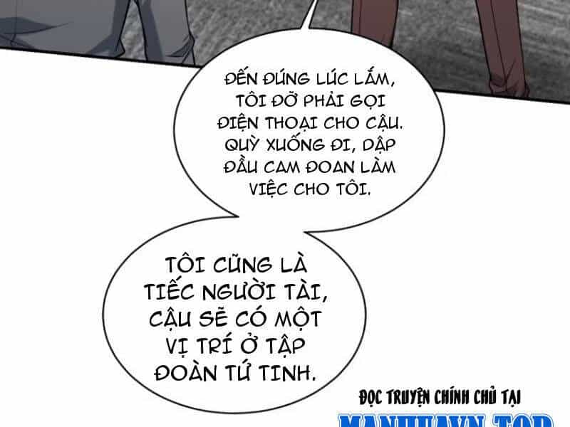 Bỏ Làm Simp Chúa, Ta Có Trong Tay Cả Tỉ Thần Hào - Chương 139 - ảnh 48