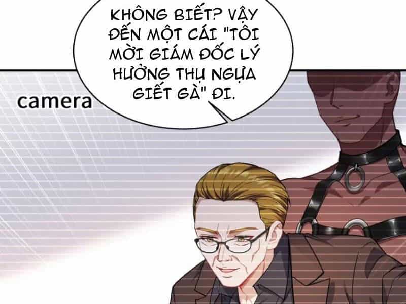 Bỏ Làm Simp Chúa, Ta Có Trong Tay Cả Tỉ Thần Hào - Chương 139 - ảnh 80