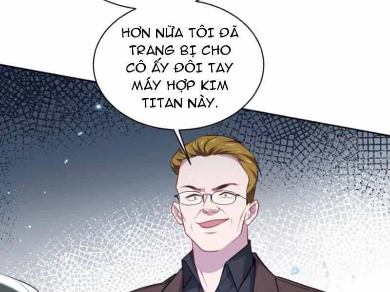 Bỏ Làm Simp Chúa, Ta Có Trong Tay Cả Tỉ Thần Hào - Chương 140 - ảnh 28