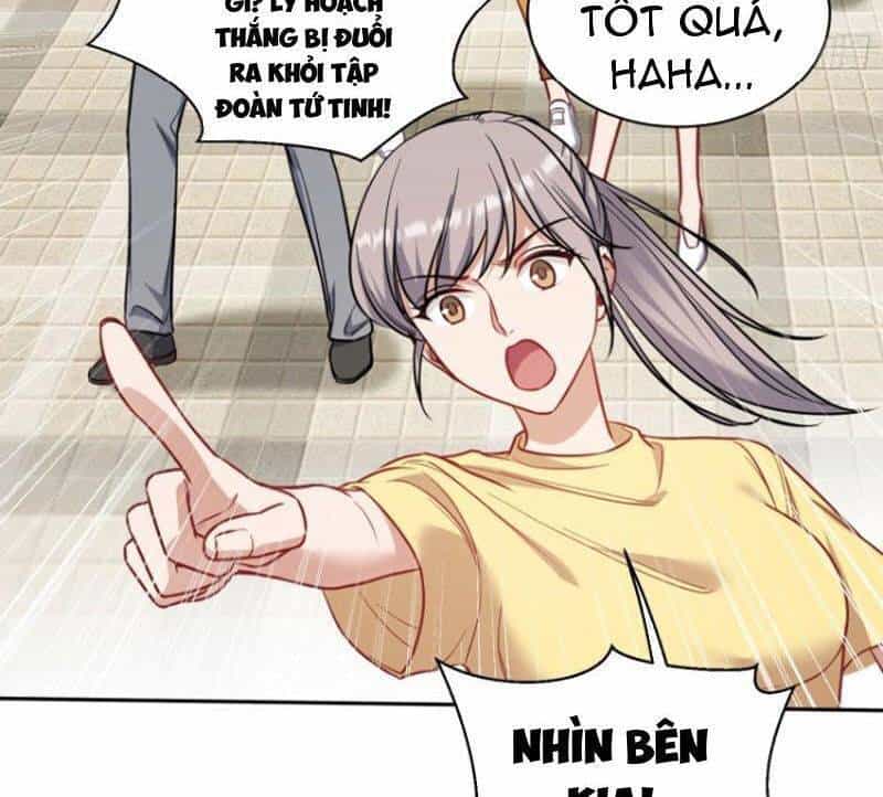 Bỏ Làm Simp Chúa, Ta Có Trong Tay Cả Tỉ Thần Hào - Chương 141 - ảnh 20
