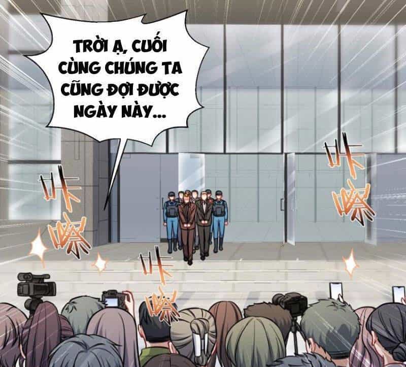 Bỏ Làm Simp Chúa, Ta Có Trong Tay Cả Tỉ Thần Hào - Chương 141 - ảnh 25