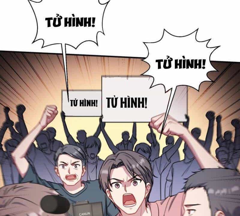 Bỏ Làm Simp Chúa, Ta Có Trong Tay Cả Tỉ Thần Hào - Chương 141 - ảnh 27