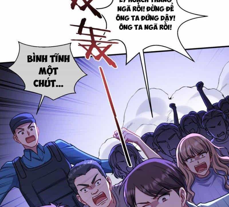 Bỏ Làm Simp Chúa, Ta Có Trong Tay Cả Tỉ Thần Hào - Chương 141 - ảnh 32