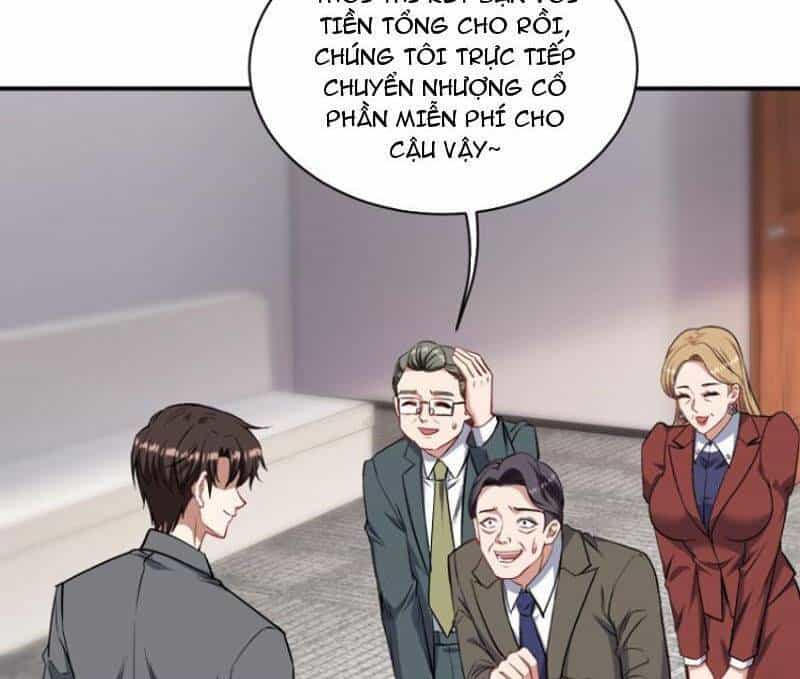 Bỏ Làm Simp Chúa, Ta Có Trong Tay Cả Tỉ Thần Hào - Chương 141 - ảnh 55
