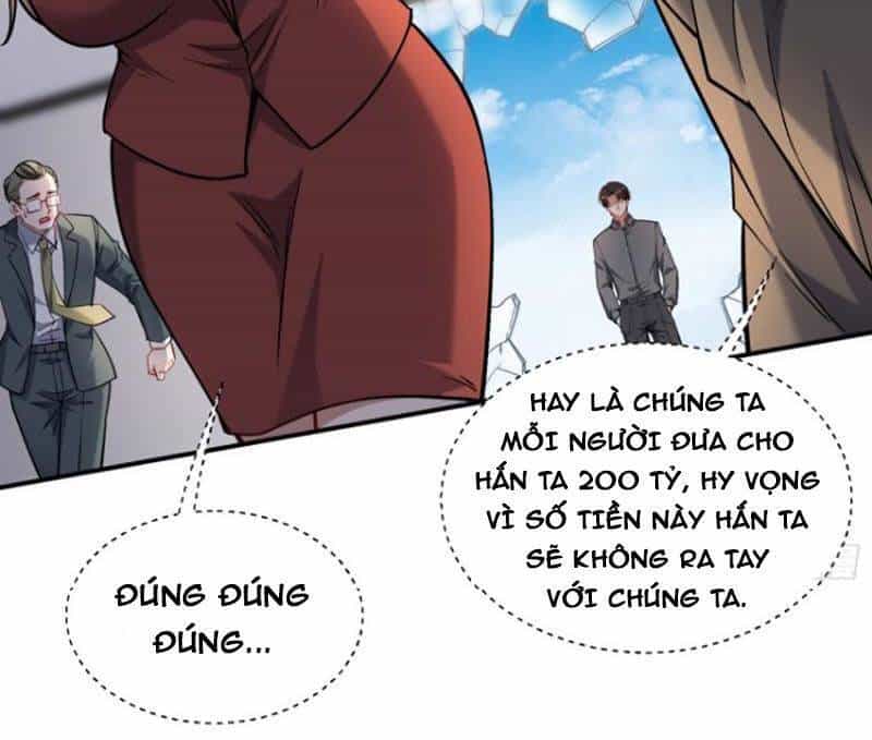 Bỏ Làm Simp Chúa, Ta Có Trong Tay Cả Tỉ Thần Hào - Chương 141 - ảnh 59
