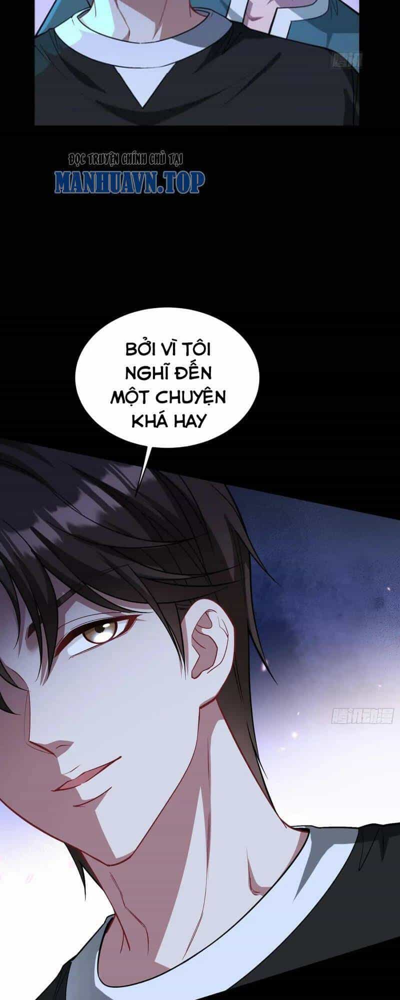 Bỏ Làm Simp Chúa, Ta Có Trong Tay Cả Tỉ Thần Hào - Chương 143 - ảnh 14